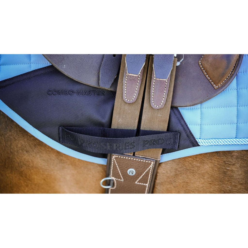 Ekkia Mantilla PRO Combo Master Propósito general Azul