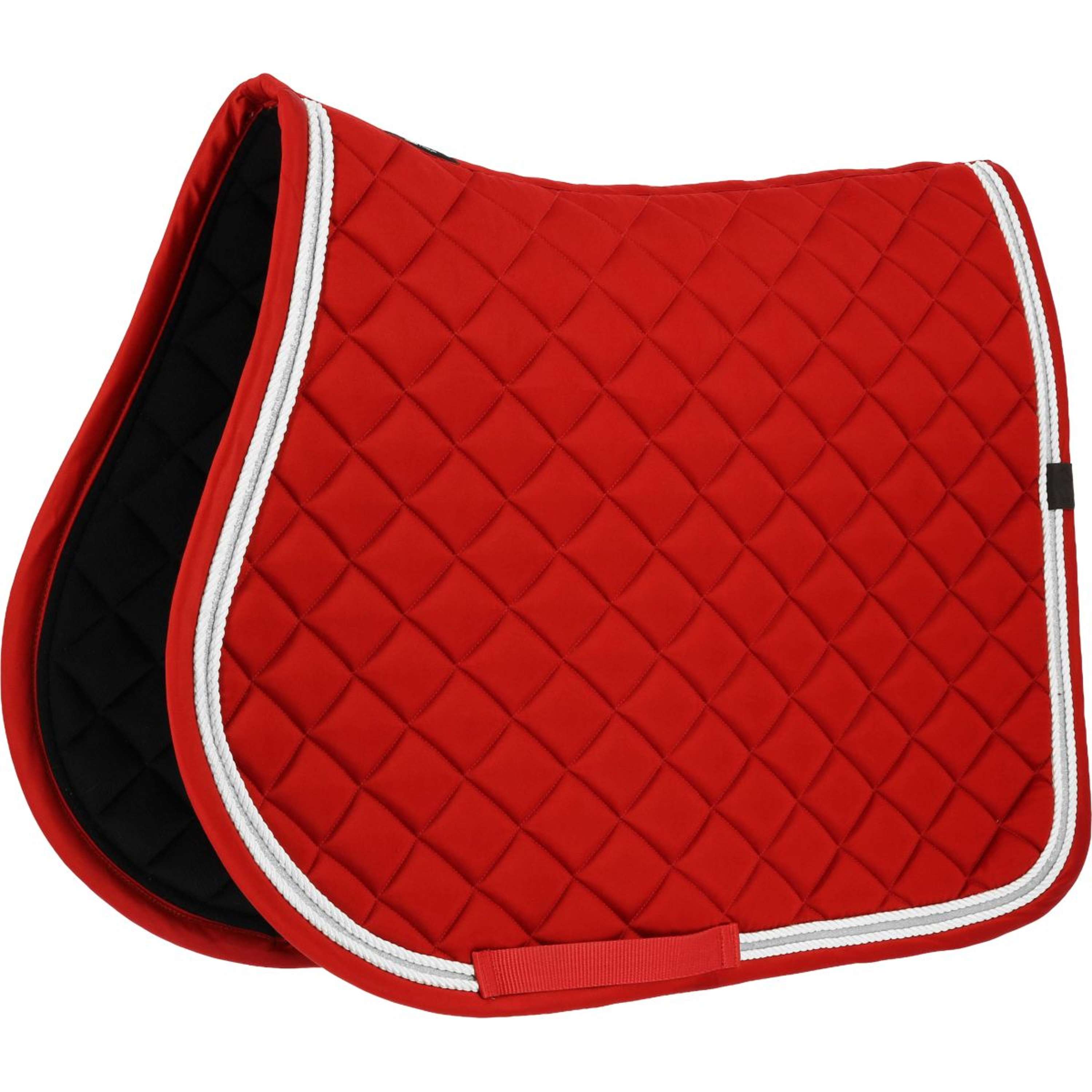 EQUITHÈME Mantilla Navidad Propósito general Rojo