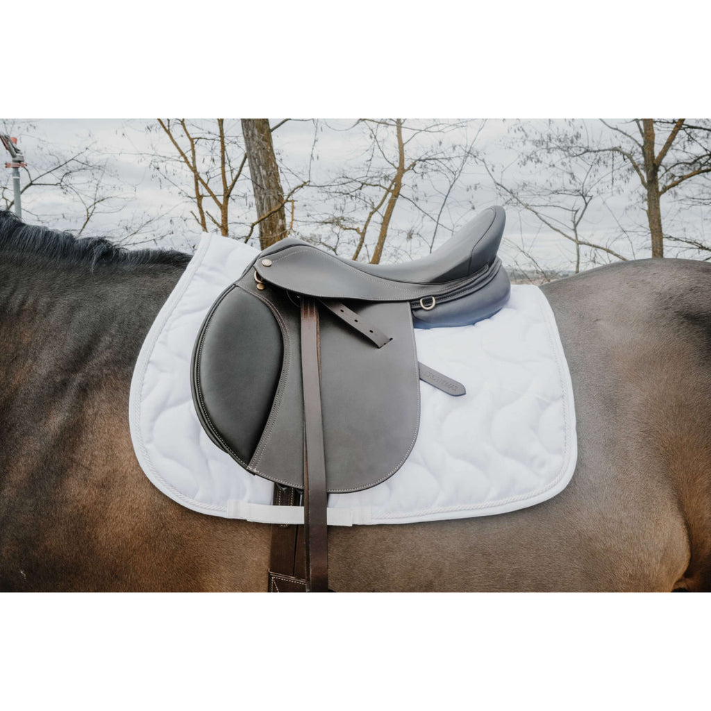Riding World Mantilla Maxifun Propósito general Blanco