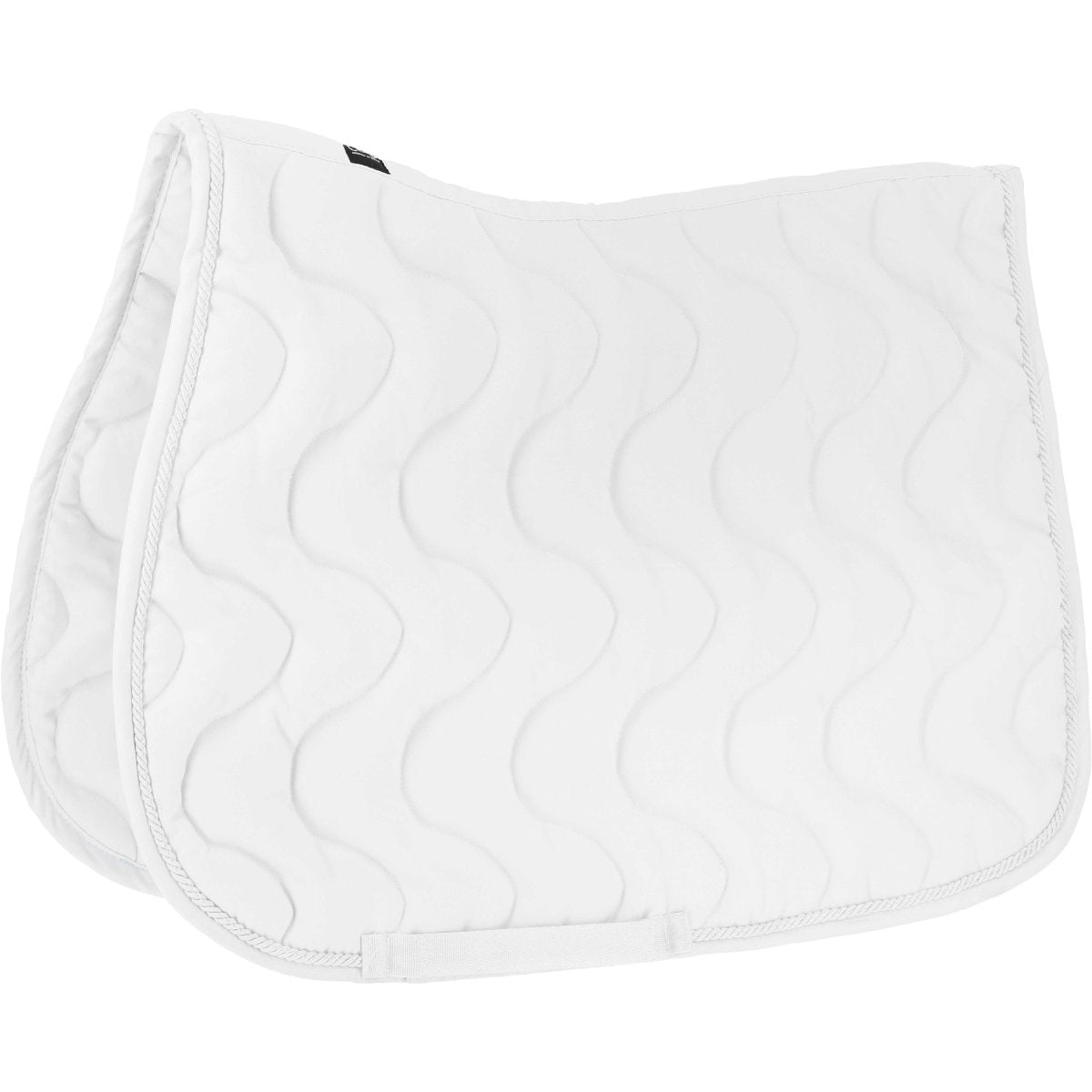 Riding World Mantilla Maxifun Propósito general Blanco