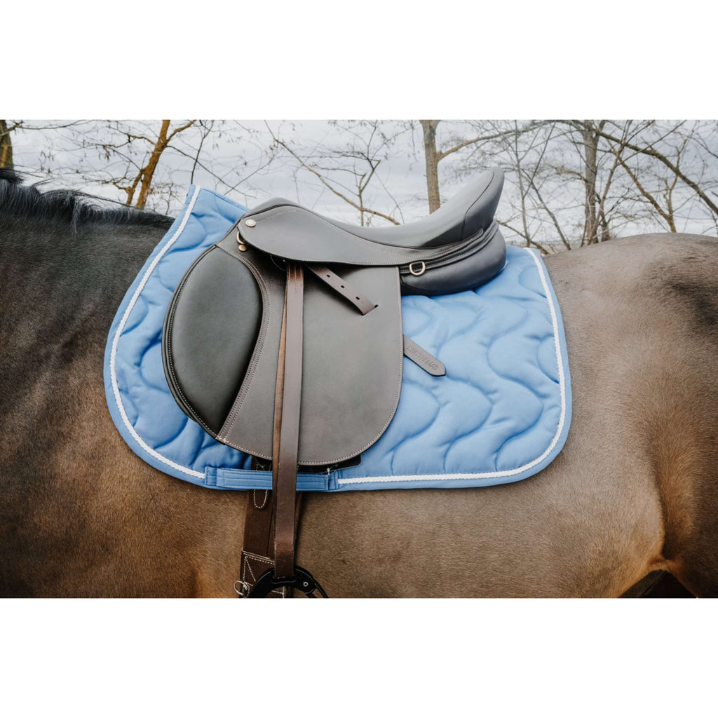 Riding World Mantilla Maxifun Propósito general Azul