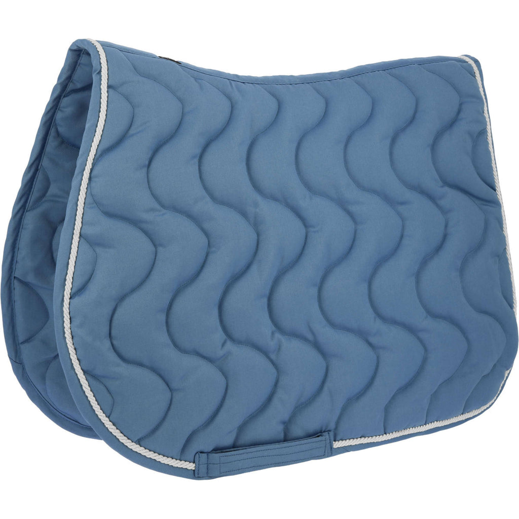 Riding World Mantilla Maxifun Propósito general Azul