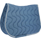 Riding World Mantilla Maxifun Propósito general Azul