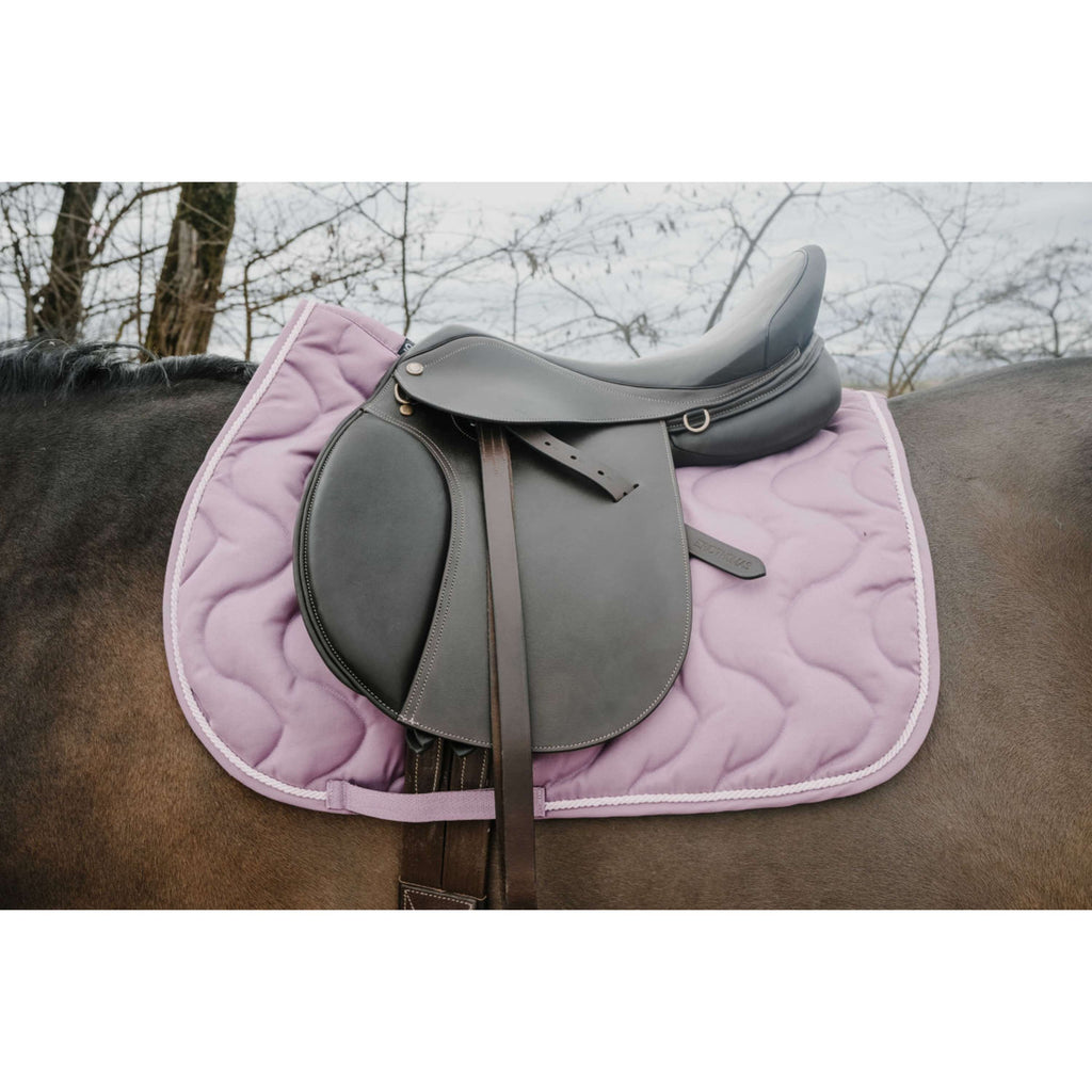 Riding World Mantilla Maxifun Propósito general Lavendel