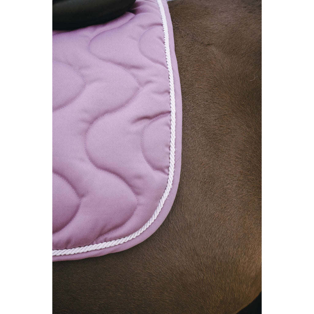Riding World Mantilla Maxifun Propósito general Lavendel