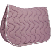 Riding World Mantilla Maxifun Propósito general Lavendel