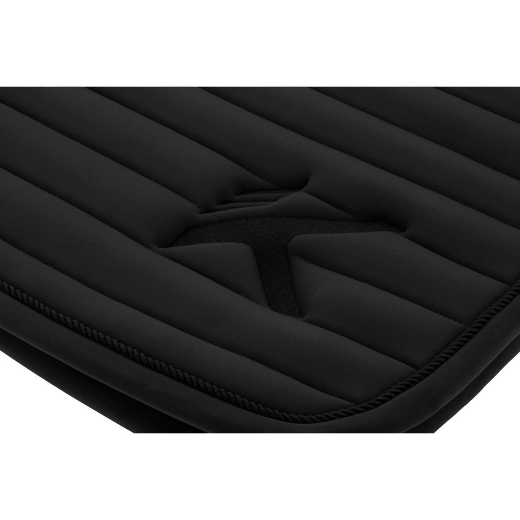 K by EQUITHÈME Mantilla Triton Saltando Negro