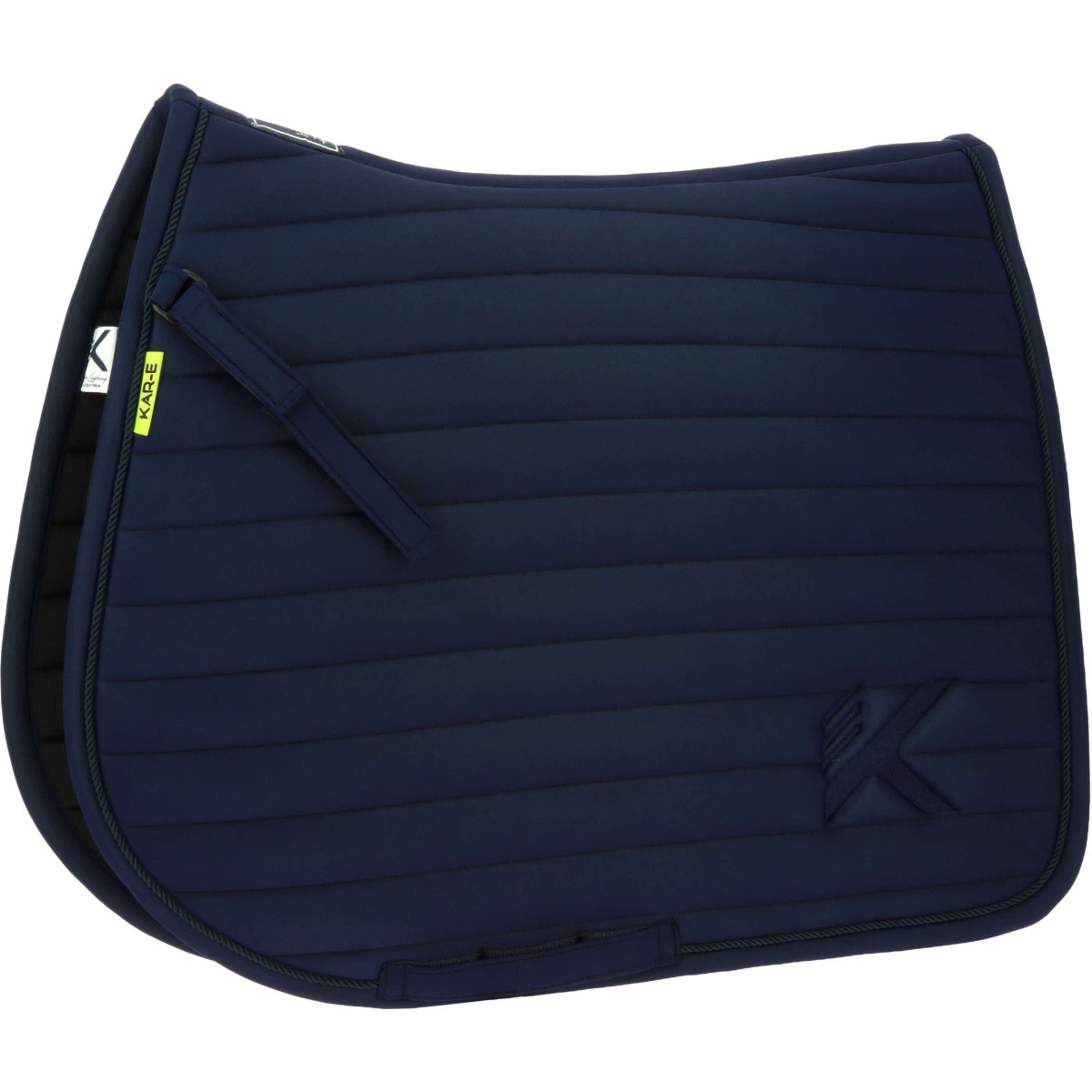 K by EQUITHÈME Mantilla Triton Saltando Navy
