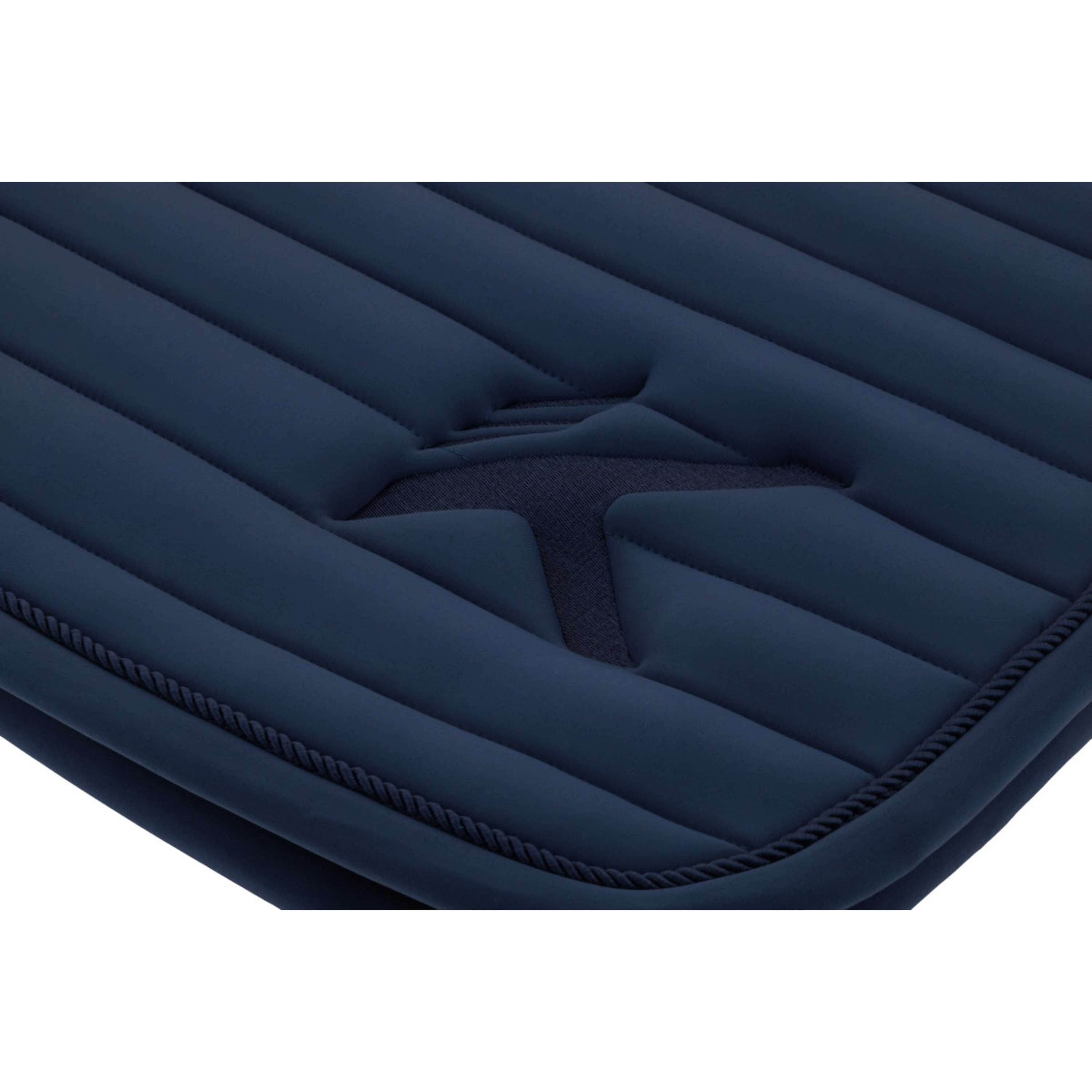K by EQUITHÈME Mantilla Triton Saltando Navy