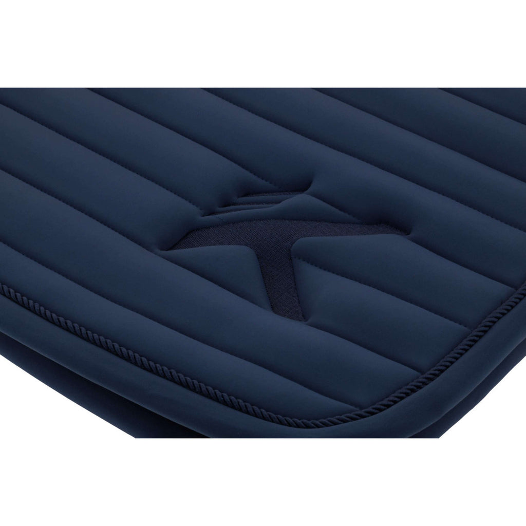 K by EQUITHÈME Mantilla Triton Saltando Navy
