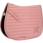 K by EQUITHÈME Mantilla Triton Saltando Rosa