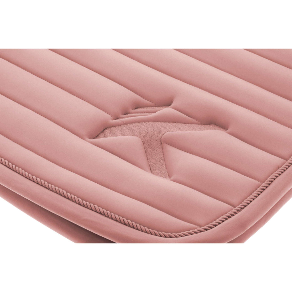 K by EQUITHÈME Mantilla Triton Saltando Rosa