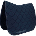 Riding World Mantilla Rope Doma clásica Navy