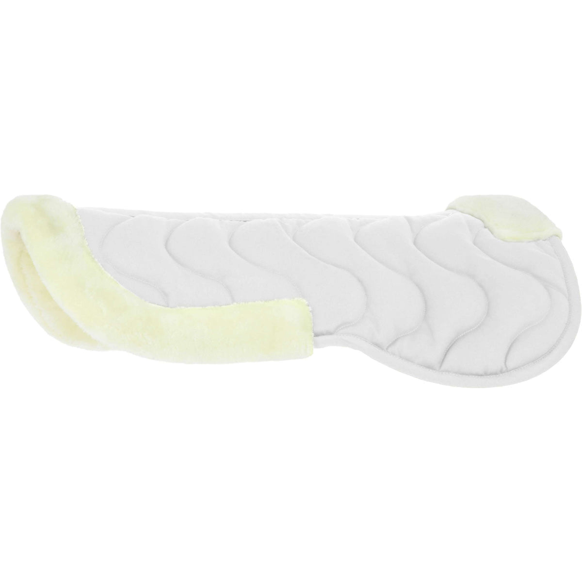 Riding World Mantilla Maxifun Blanco
