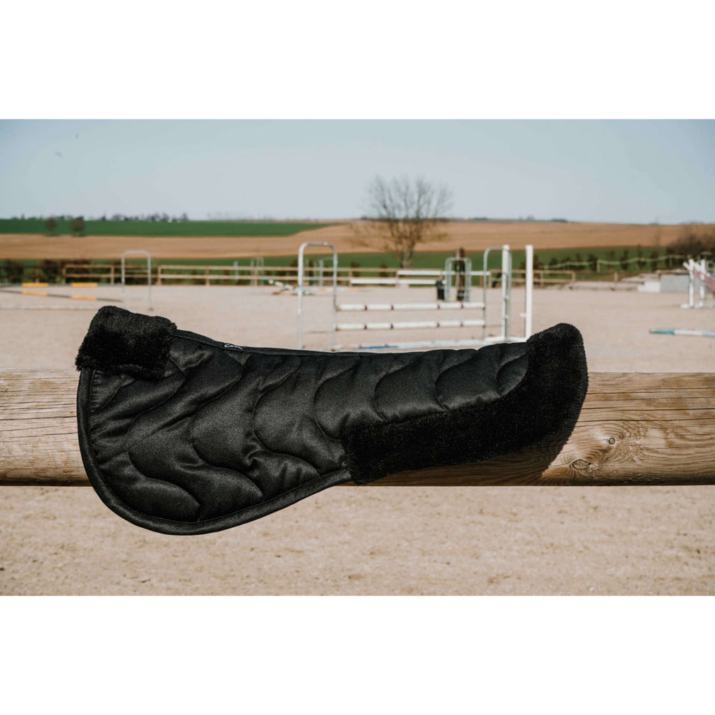 Riding World Mantilla Maxifun Negro