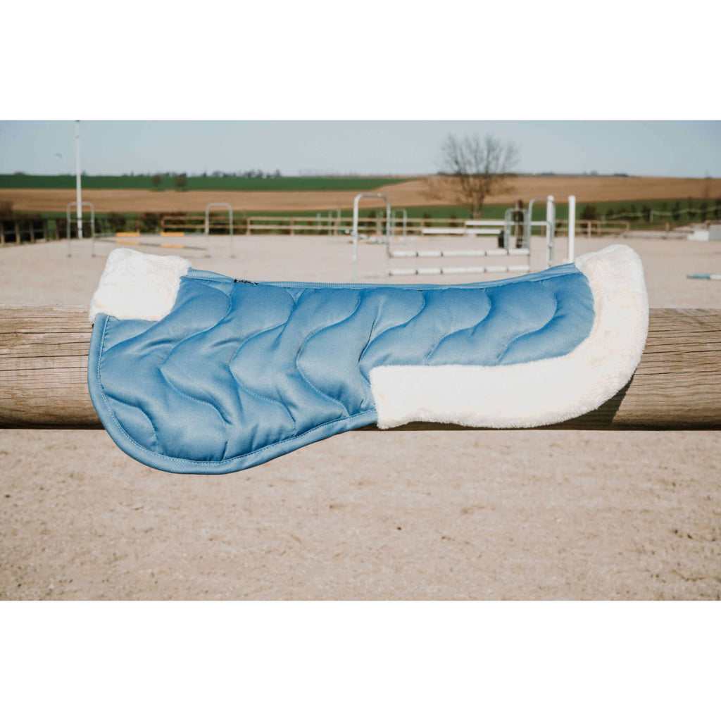 Riding World Mantilla Maxifun Azul