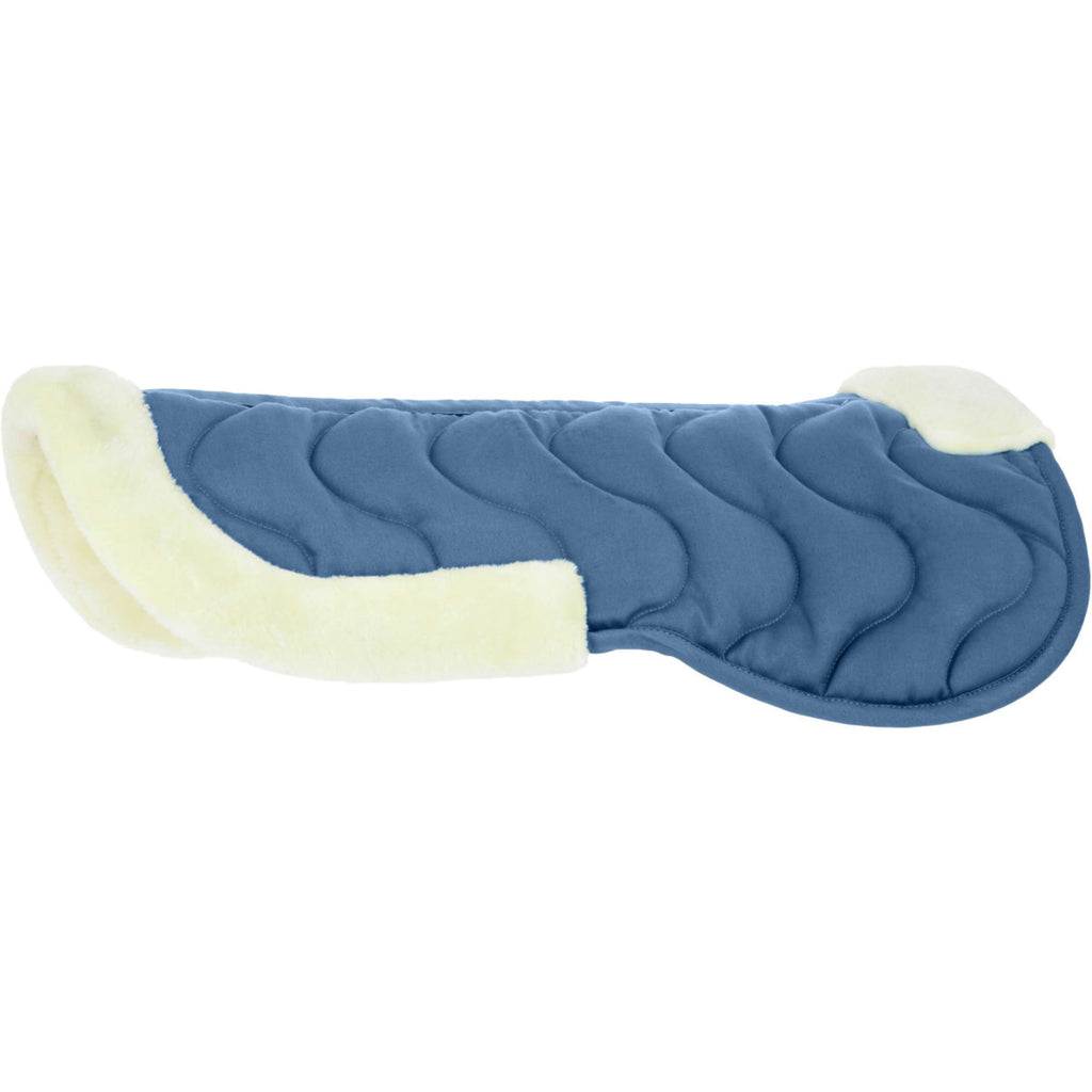 Riding World Mantilla Maxifun Azul