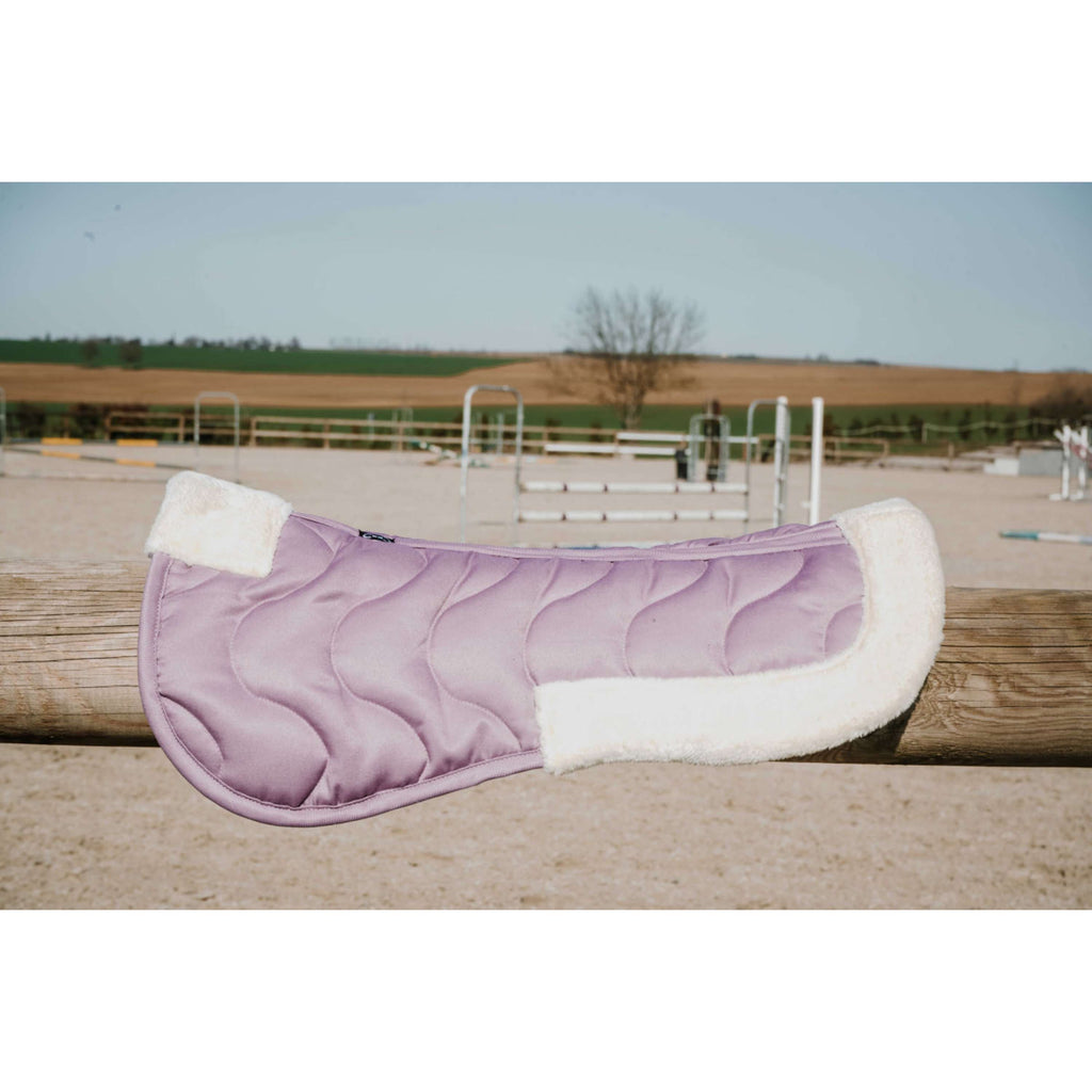 Riding World Mantilla Maxifun Lavendel