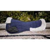 Ekkia Mantilla PRO Combo Master Azul Marino