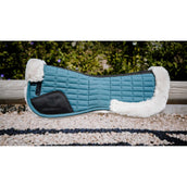 Ekkia Mantilla PRO Combo Master Verde Oscuro