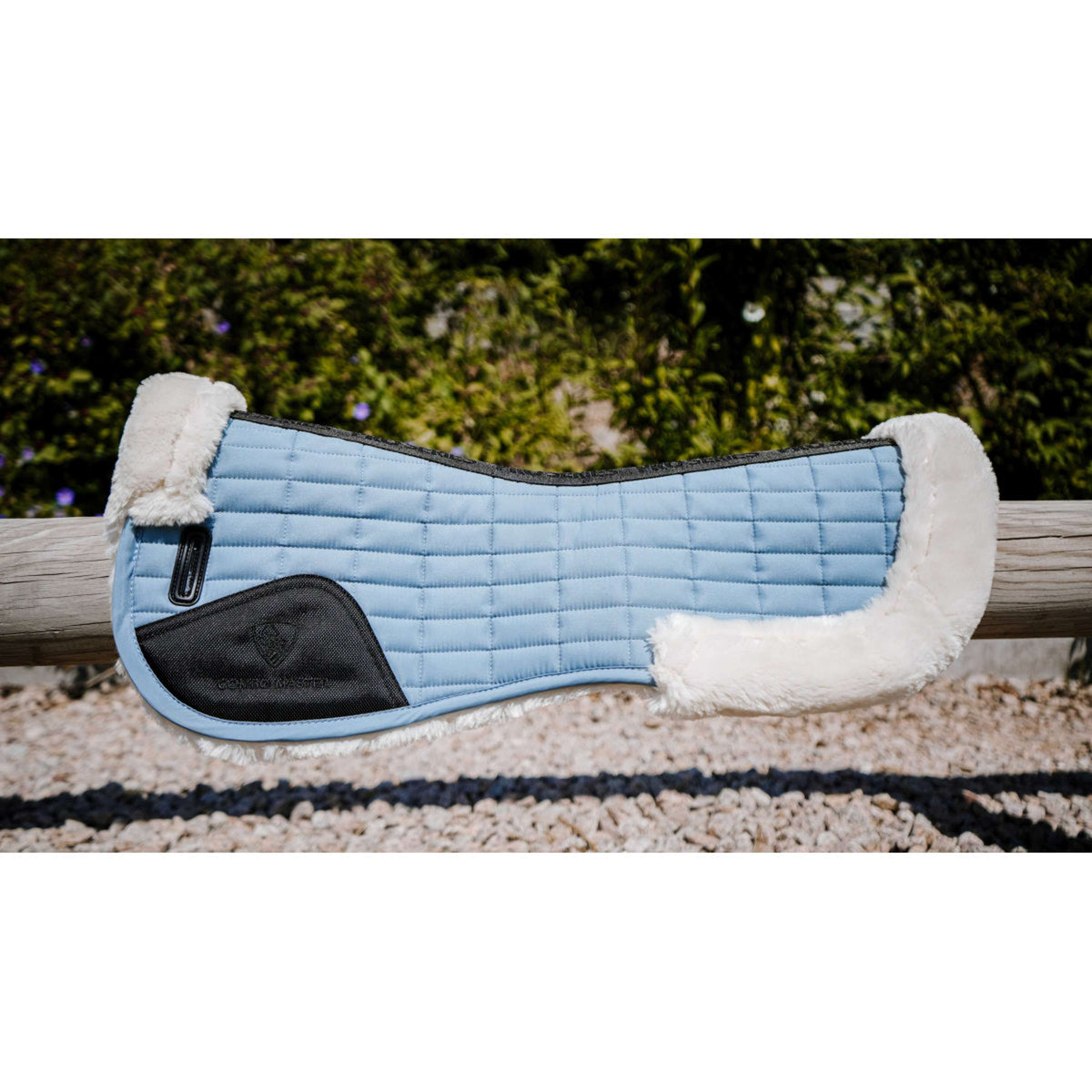 Ekkia Mantilla PRO Combo Master Azul