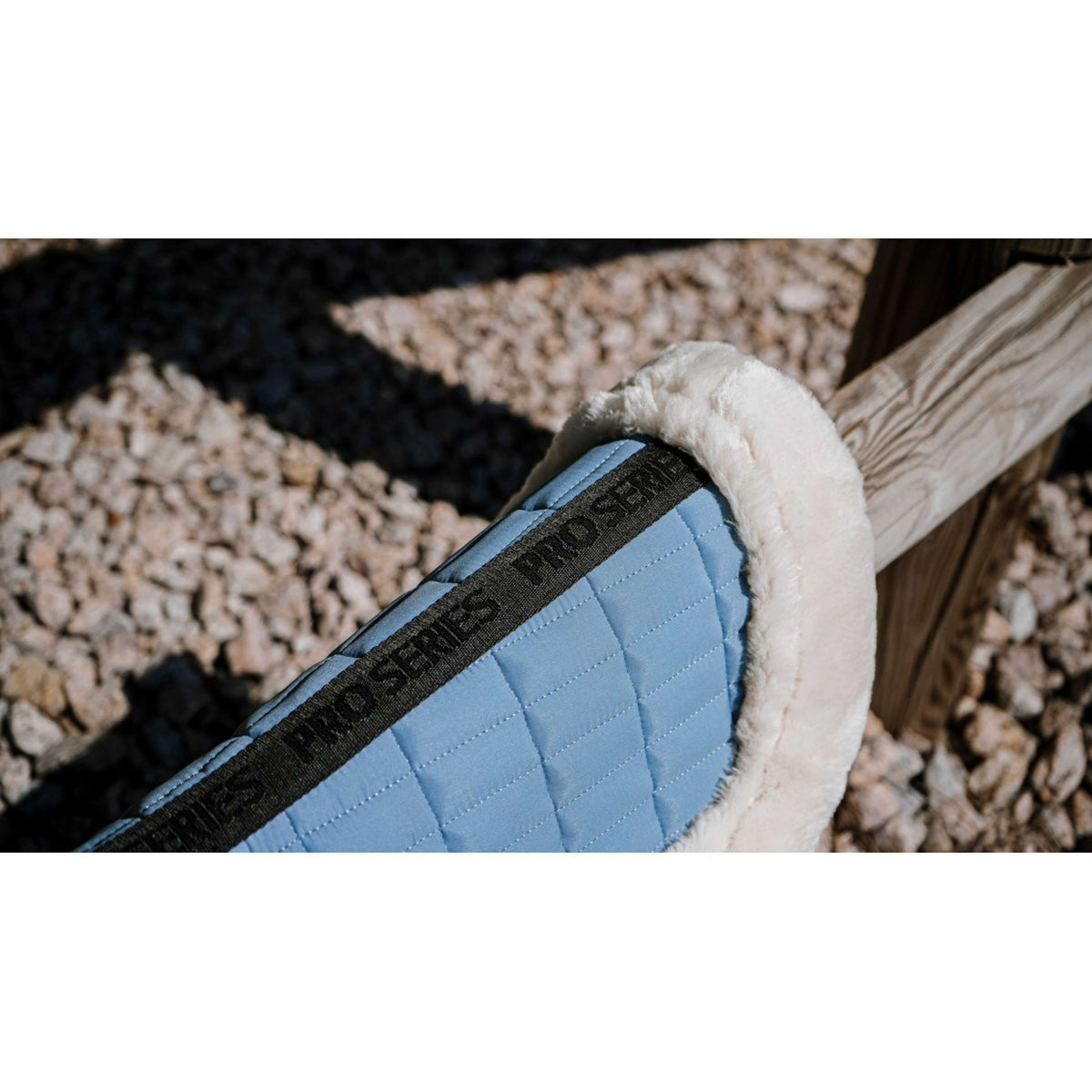Ekkia Mantilla PRO Combo Master Azul