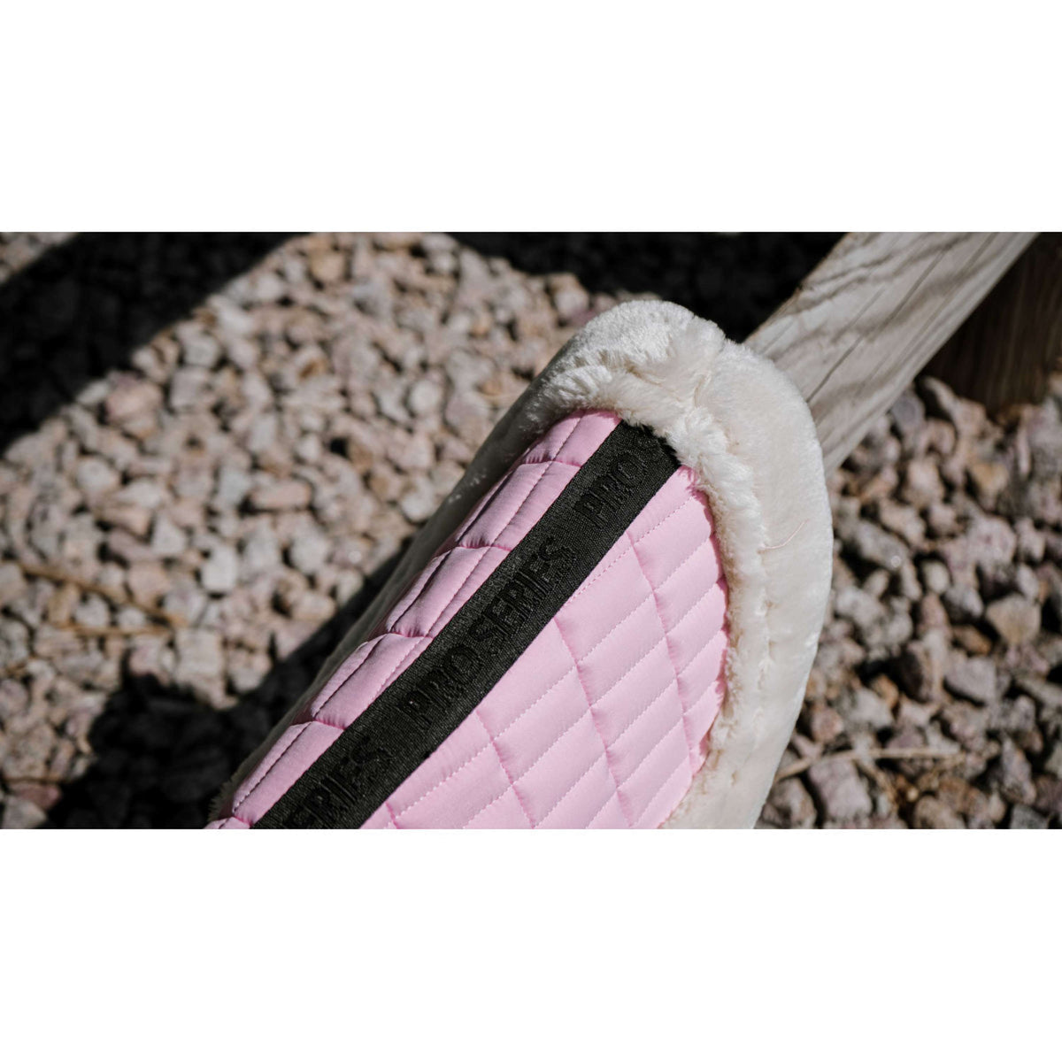 Ekkia Mantilla PRO Combo Master Rosa