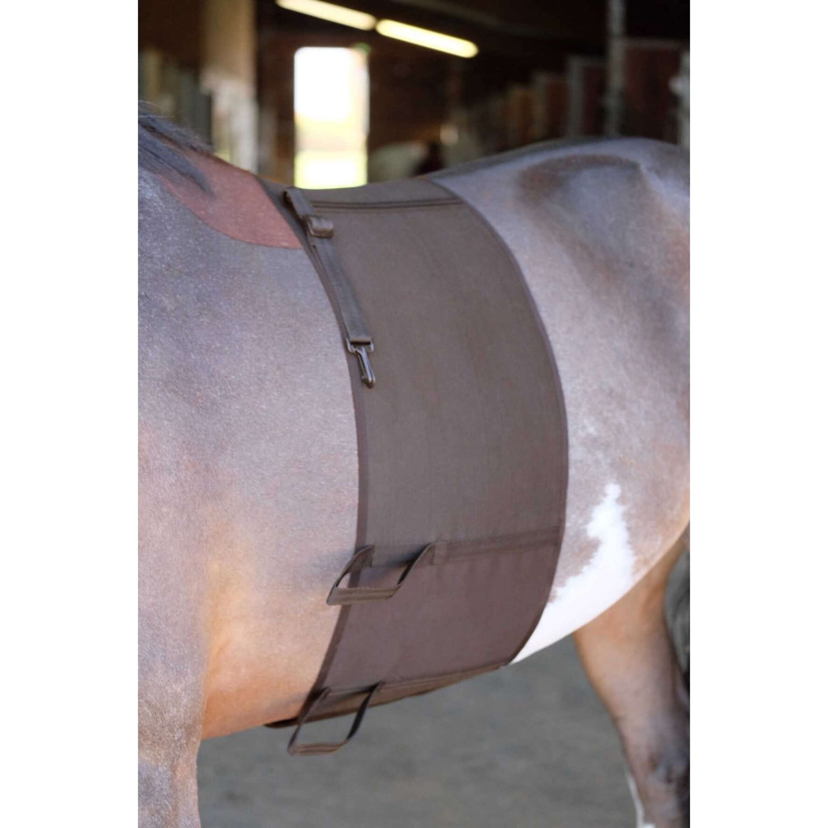 Norton Banda Posparto Marron Norton Banda Posparto Marron