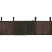 Norton Banda Posparto Marron