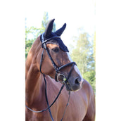 Lami-Cell Bonete para Orejas Silentair Negro