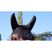 Lami-Cell Bonete para Orejas Silentair Negro