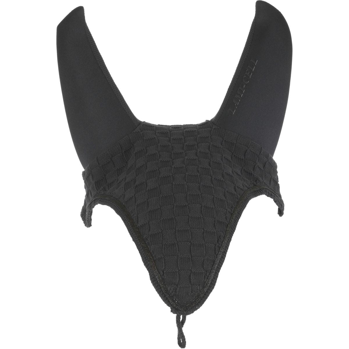 Lami-Cell Bonete para Orejas Silentair Long Negro