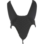 Lami-Cell Bonete para Orejas Silentair Long Negro