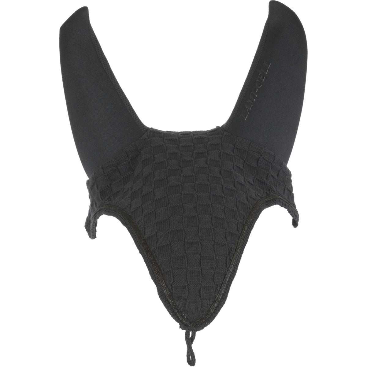 Lami-Cell Bonete para Orejas Silentair Long Negro
