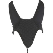 Lami-Cell Bonete para Orejas Silentair Long Negro