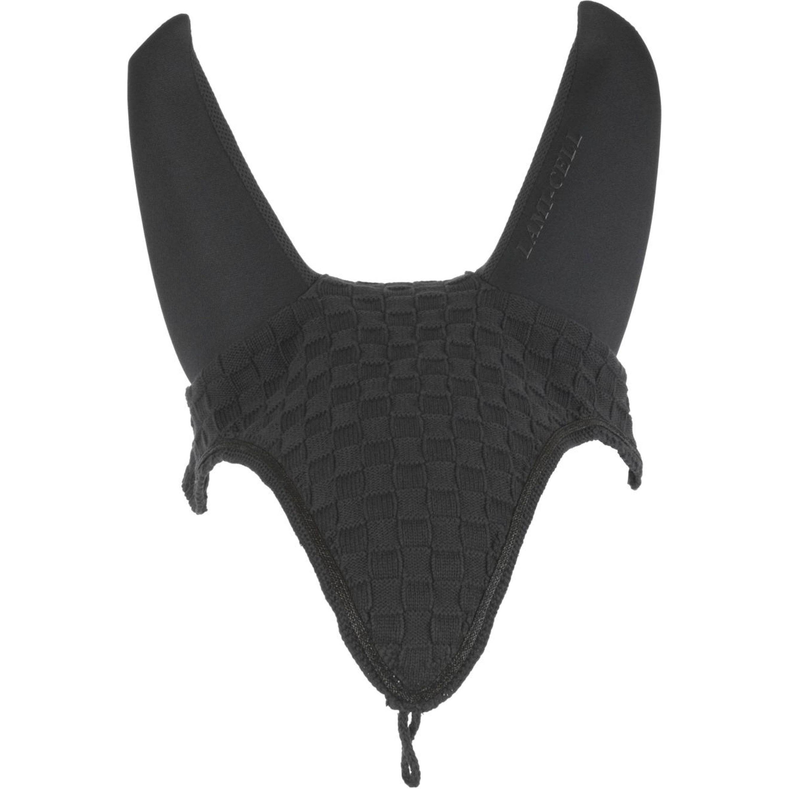 Lami-Cell Bonete para Orejas Silentair Long Negro Lami-Cell Bonete para Orejas Silentair Long Negro