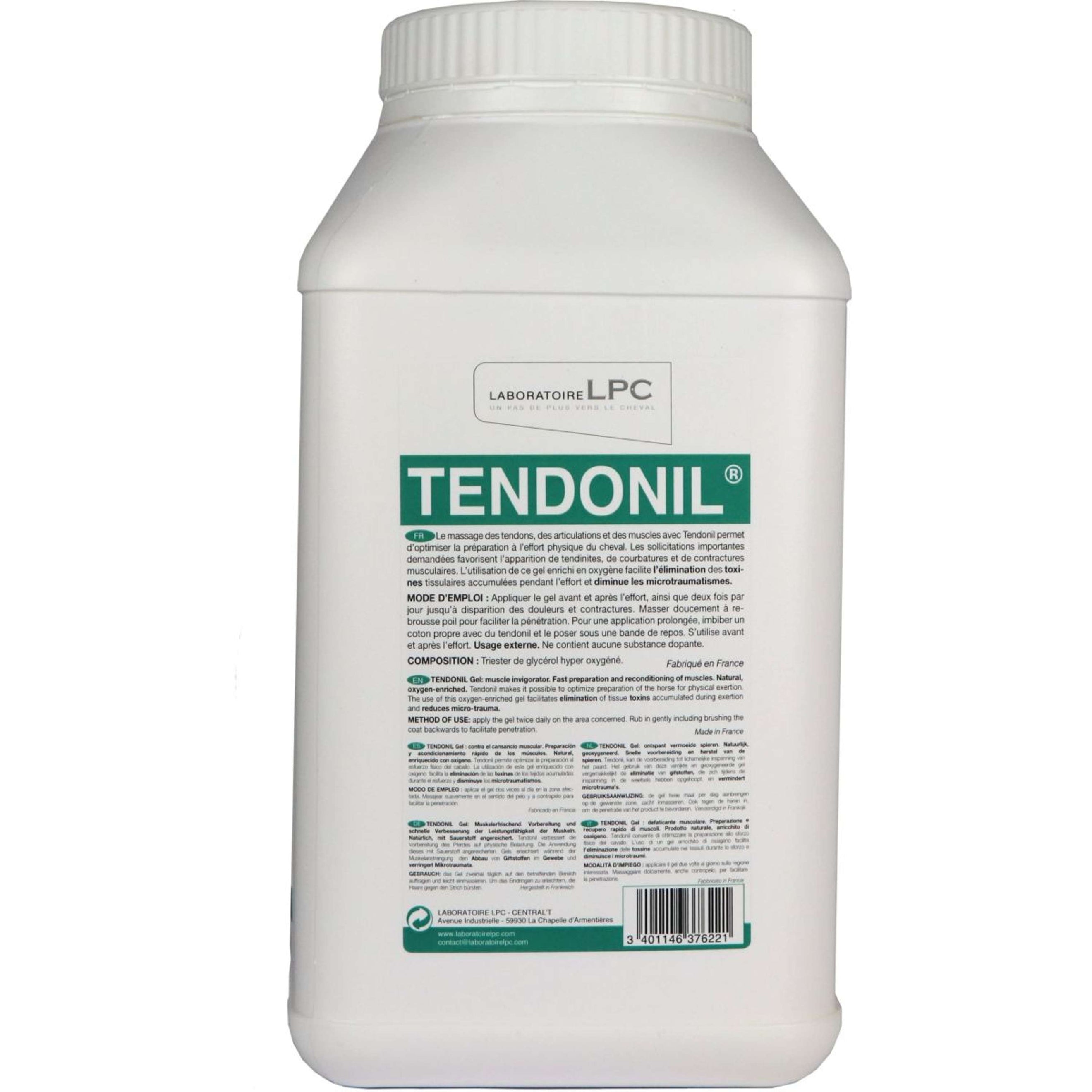 LPC tendinilo Test2 LPC tendinilo Test2