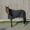 EQUITHÈME Manta Refrescante Drycool Standard Navy blue