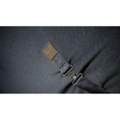 EQUITHÈME Manta Refrescante Drycool Standard Navy blue