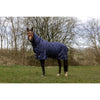 EQUITHÈME Alfombra de Exterior 3Layer 1200D 200g