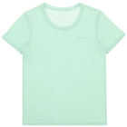 EQUITHÈME Camiseta Bonnie Kids Menta/Verde