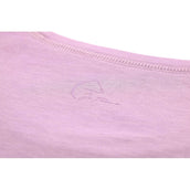 EQUITHÈME T-Shirt Bonnie Morado
