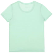EQUITHÈME T-Shirt Bonnie Menta/Verde