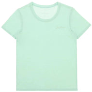 EQUITHÈME Camiseta Bonnie Menta/Verde