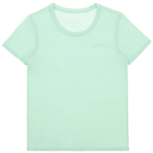 EQUITHÈME Camiseta Bonnie Menta/Verde