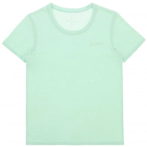 EQUITHÈME T-Shirt Bonnie Menta/Verde