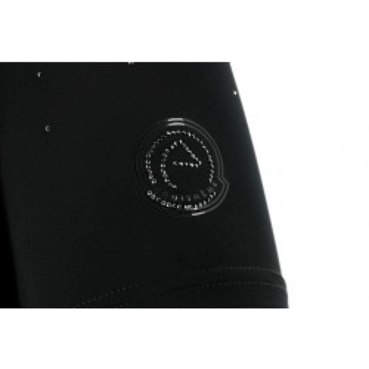 EQUITHÈME Polo Claudia Negro