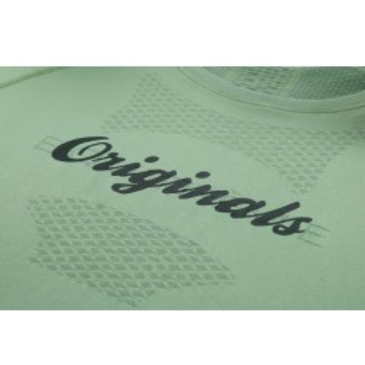 EQUITHÈME Camiseta Elena Seamless Khaki