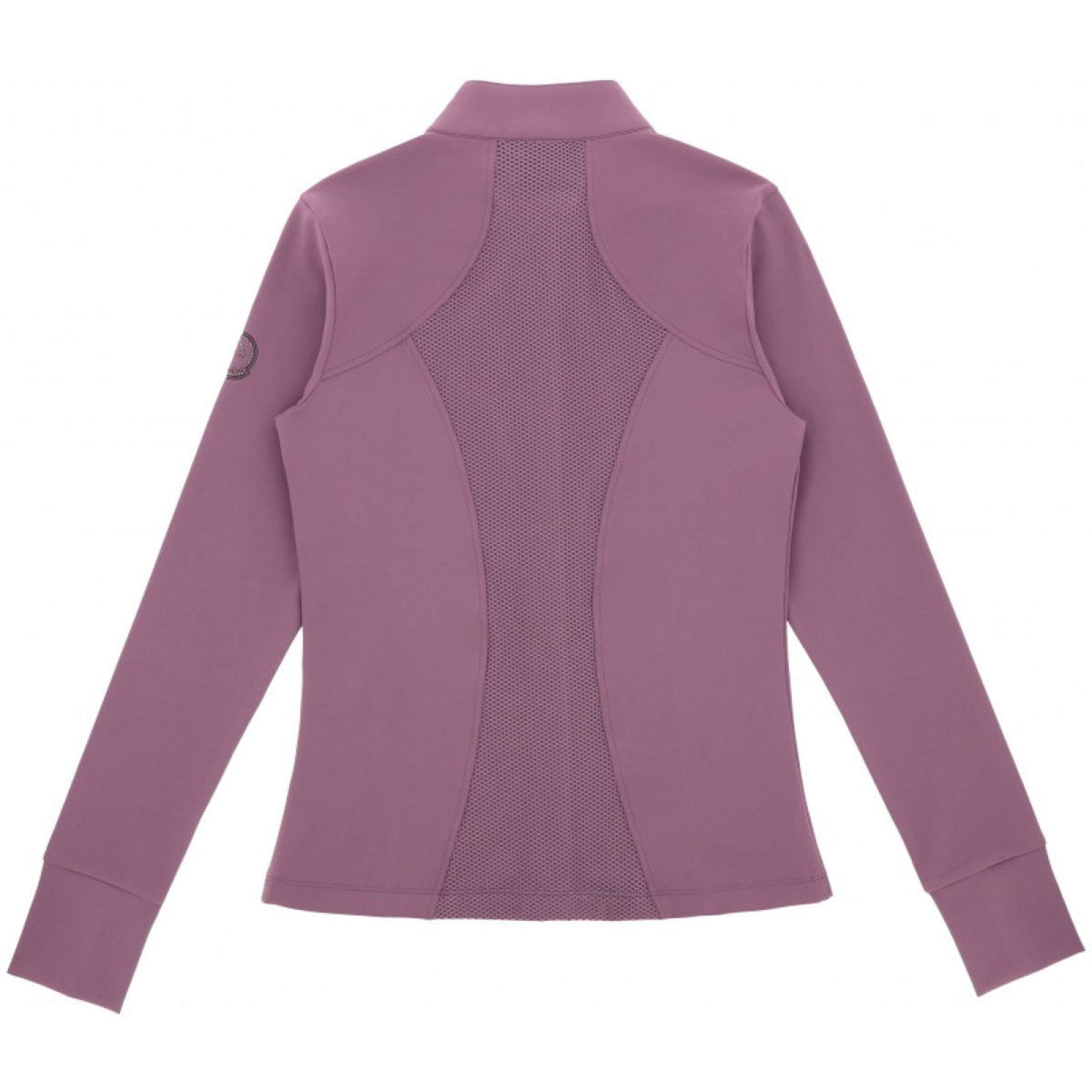 EQUITHÈME Chaqueta de verano Ilona Lila