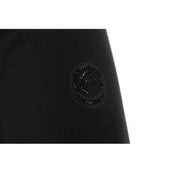 EQUITHÈME Chaqueta Astrid Impermeable Negro